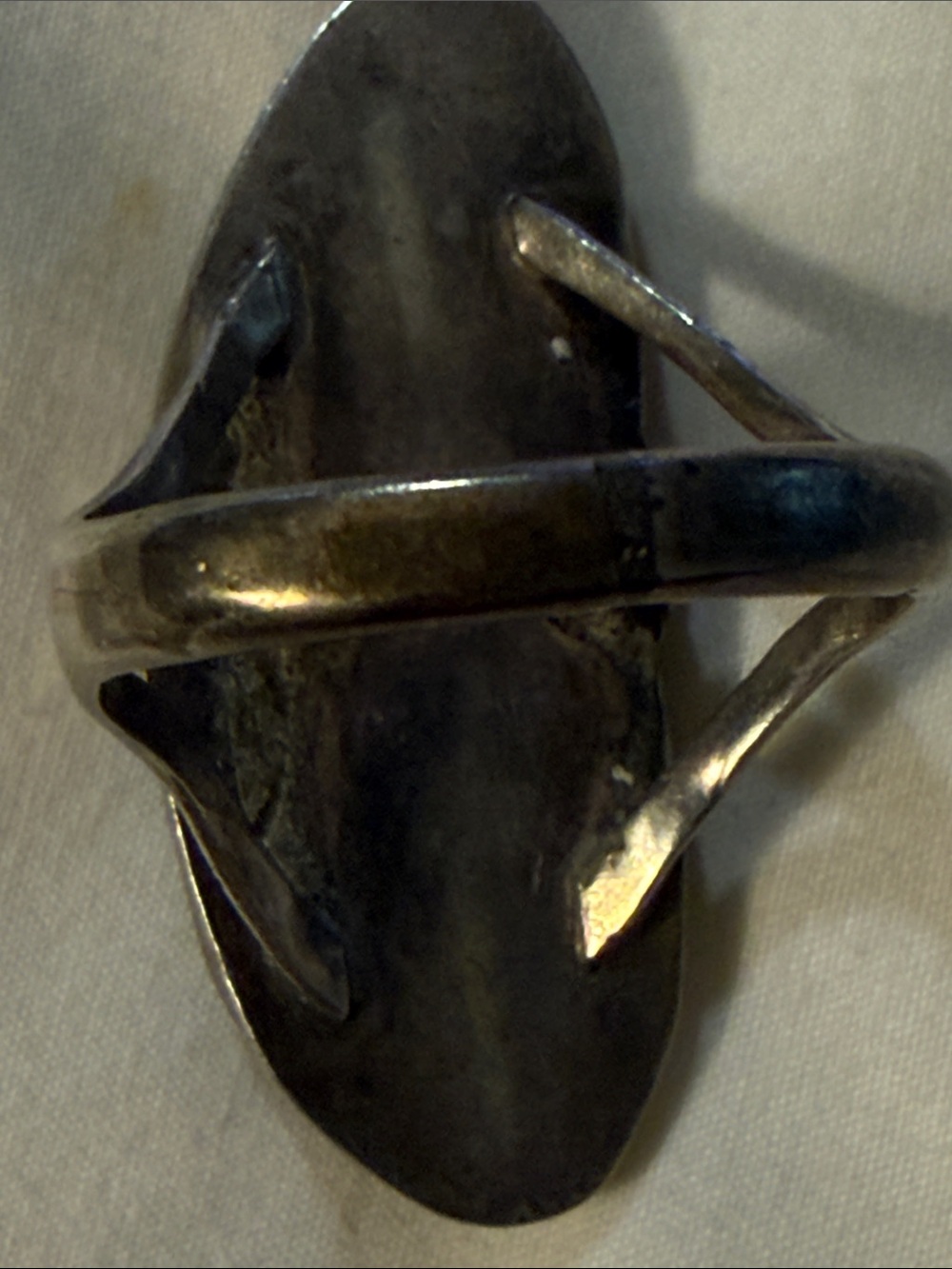 Turquoise ring - Picture 5 of 5